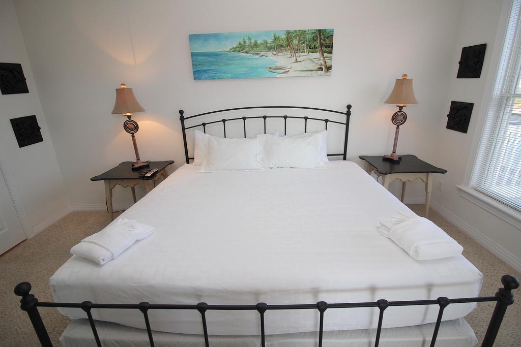 الشقق الفندقية كيل ديفيل هيلزفي  Hamilton Cay At Bermuda Bay By Kees Vacations المظهر الخارجي الصورة