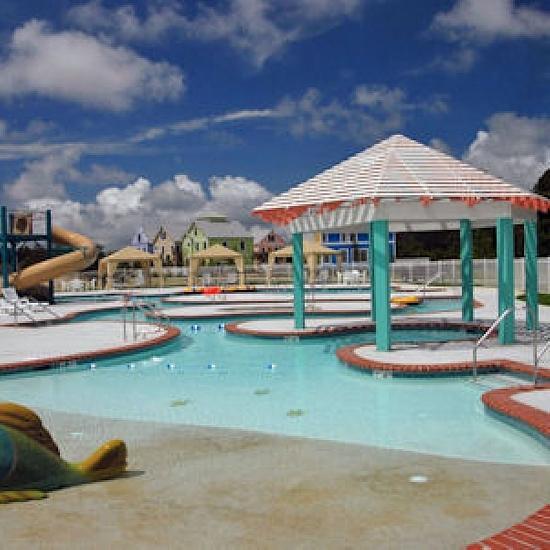 الشقق الفندقية كيل ديفيل هيلزفي  Hamilton Cay At Bermuda Bay By Kees Vacations المظهر الخارجي الصورة